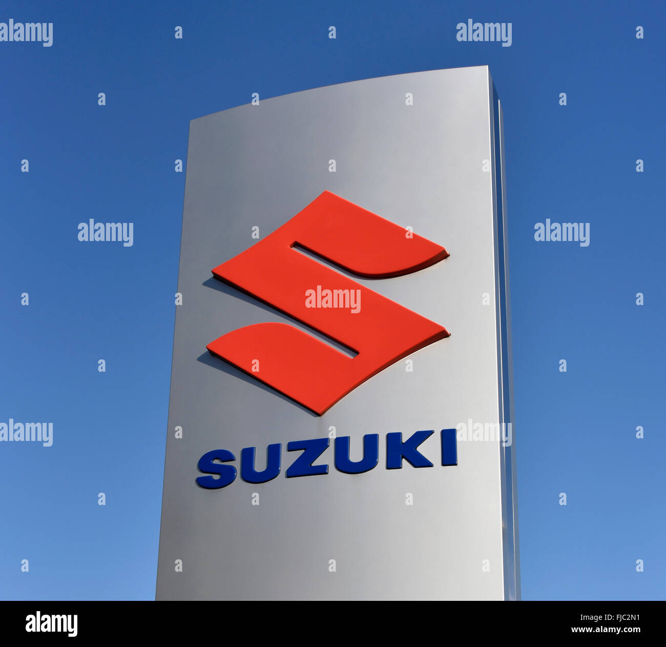 Detail Logo Suzuki Motor Nomer 42