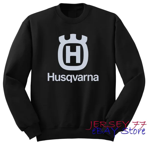 Detail Logo Sweater Keren Nomer 18