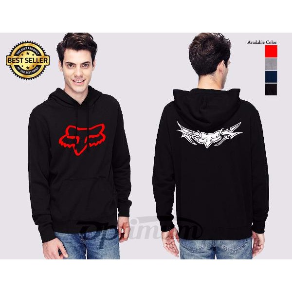 Detail Logo Sweater Keren Nomer 3