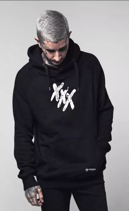 Detail Logo Sweater Keren Nomer 29