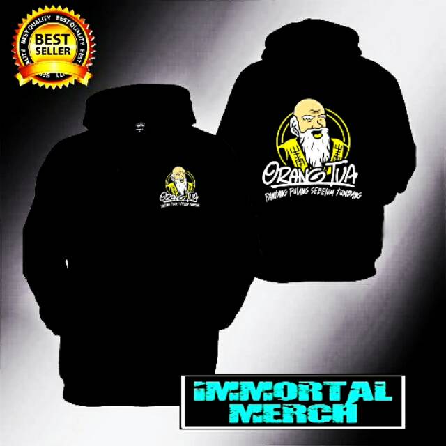 Detail Logo Sweater Keren Nomer 30