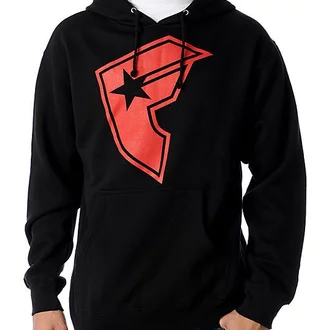 Detail Logo Sweater Keren Nomer 10