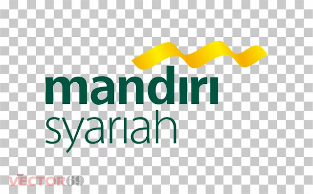 Detail Logo Syariah Mandiri Nomer 3