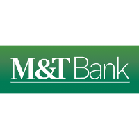 M&T Bank.