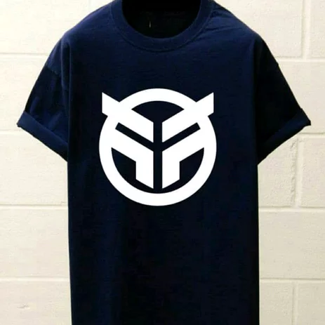 Detail Logo T Keren Nomer 23