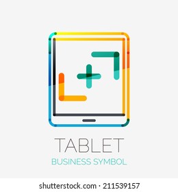 Detail Logo Tablet Nomer 19