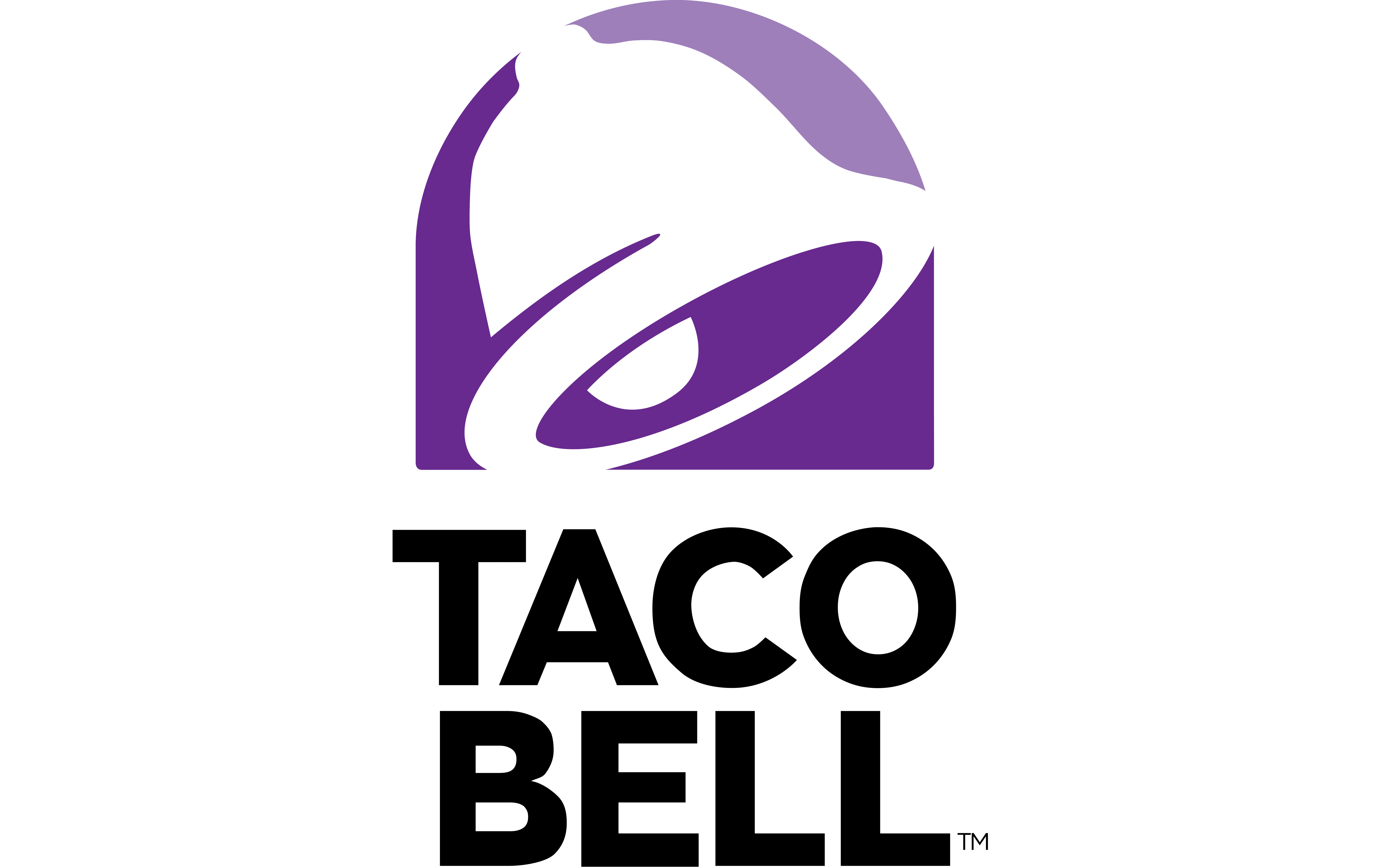 Detail Logo Taco Bell Nomer 2