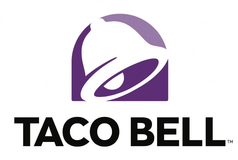 Detail Logo Taco Bell Nomer 10