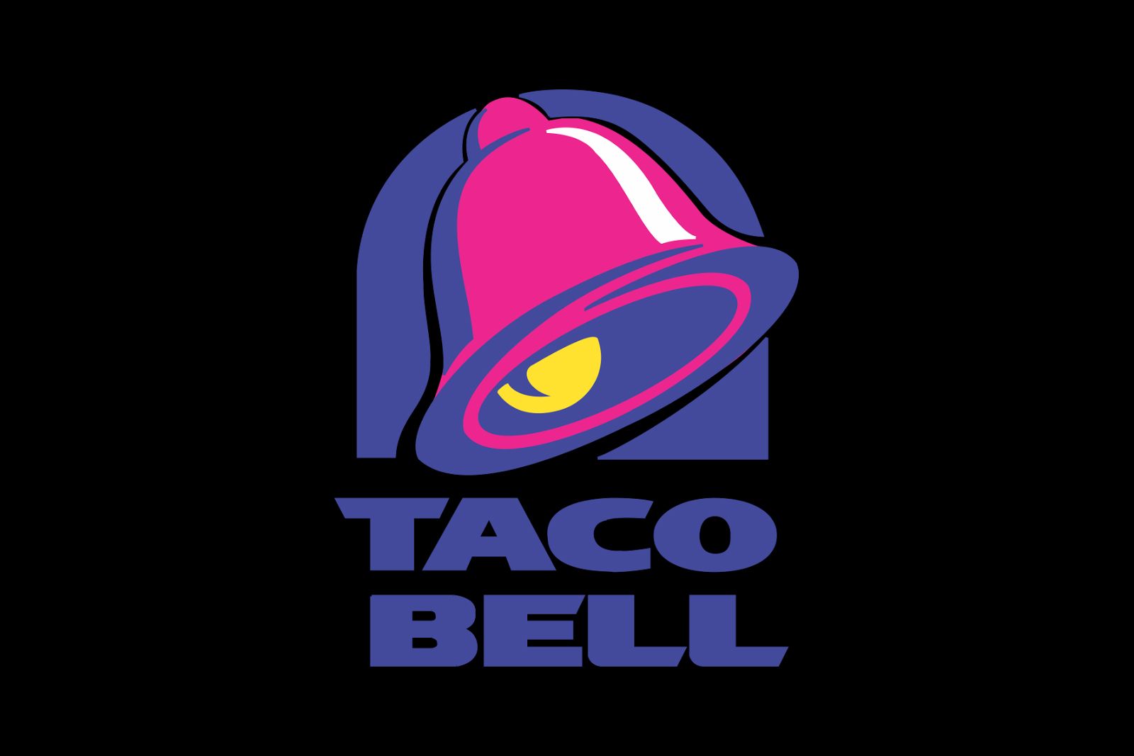 Detail Logo Taco Bell Nomer 18