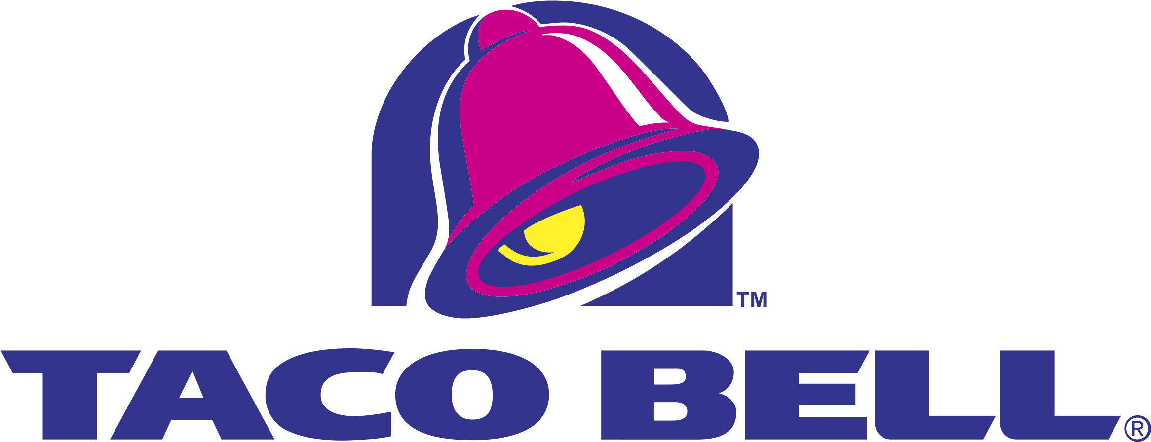 Detail Logo Taco Bell Nomer 28