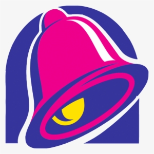 Detail Logo Taco Bell Nomer 31