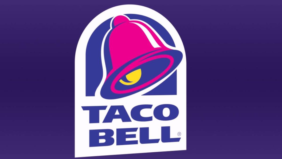 Detail Logo Taco Bell Nomer 4