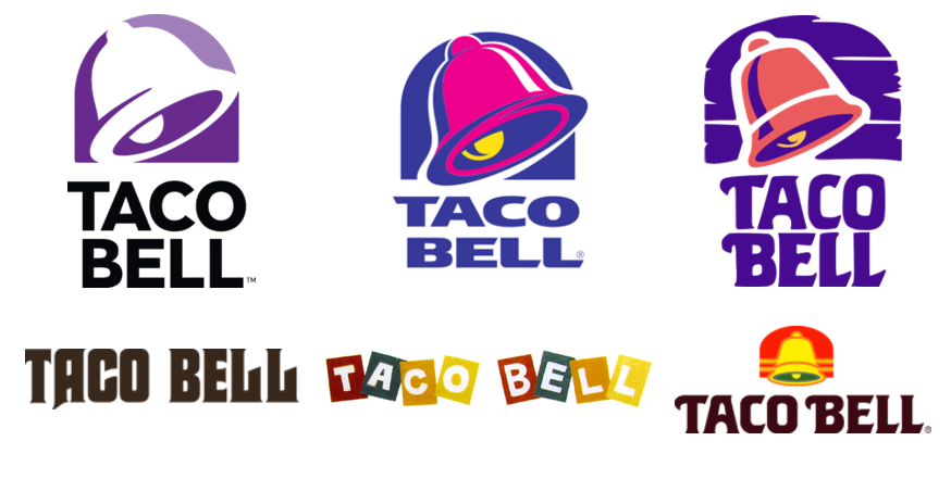 Detail Logo Taco Bell Nomer 46