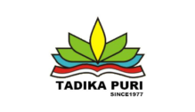 Detail Logo Tadika Puri Nomer 12