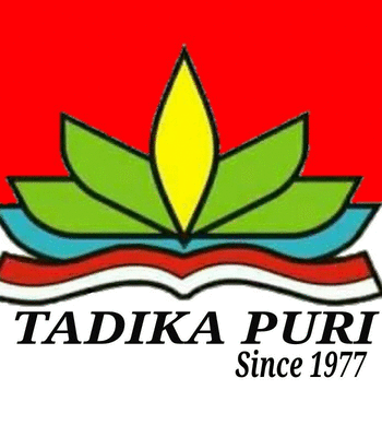 Detail Logo Tadika Puri Nomer 18