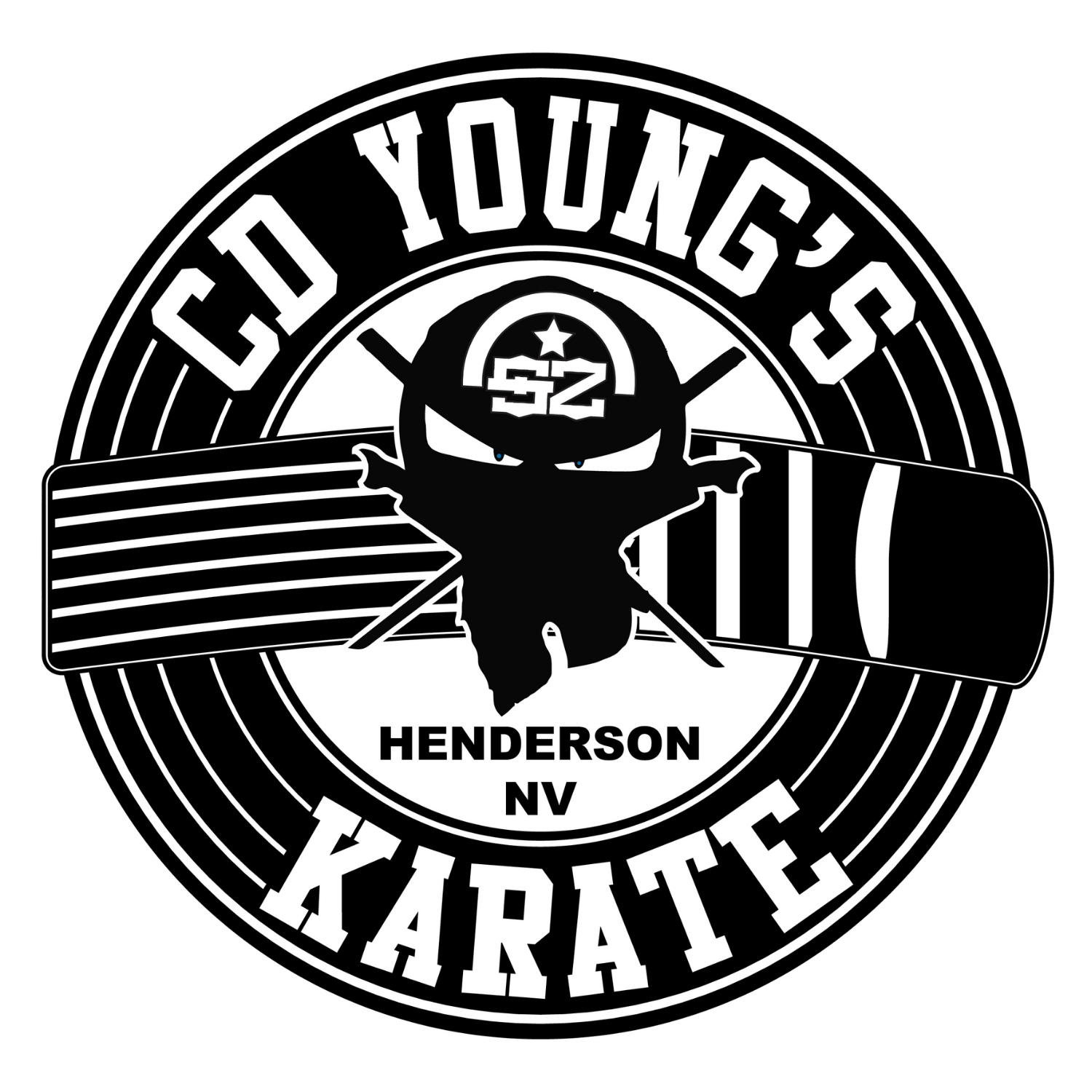 Detail Logo Taekwondo Keren Nomer 38