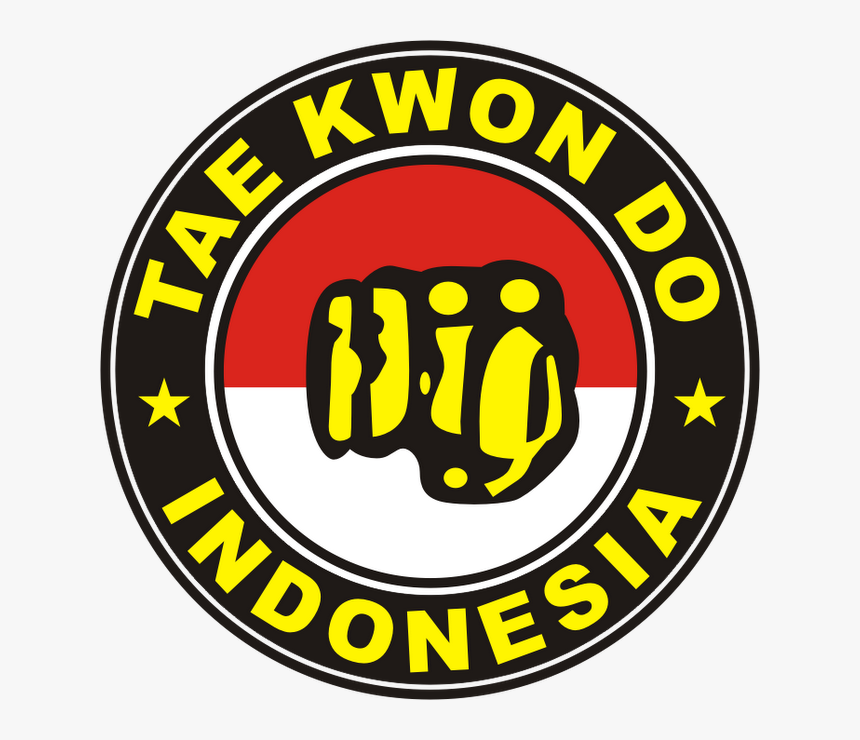 Detail Logo Taekwondo Png Nomer 3