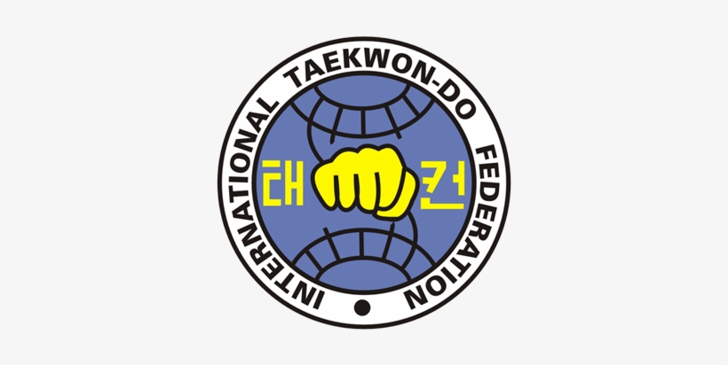 Detail Logo Taekwondo Png Nomer 40