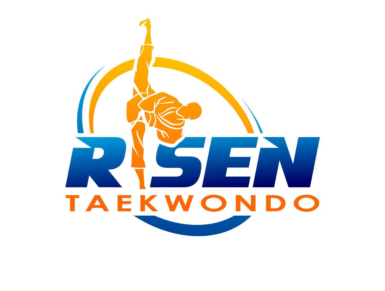 Detail Logo Taekwondo Png Nomer 42