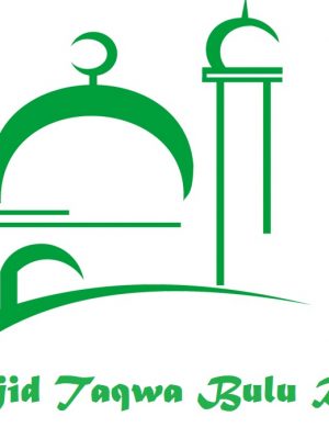 Detail Logo Takmir Masjid Nomer 10