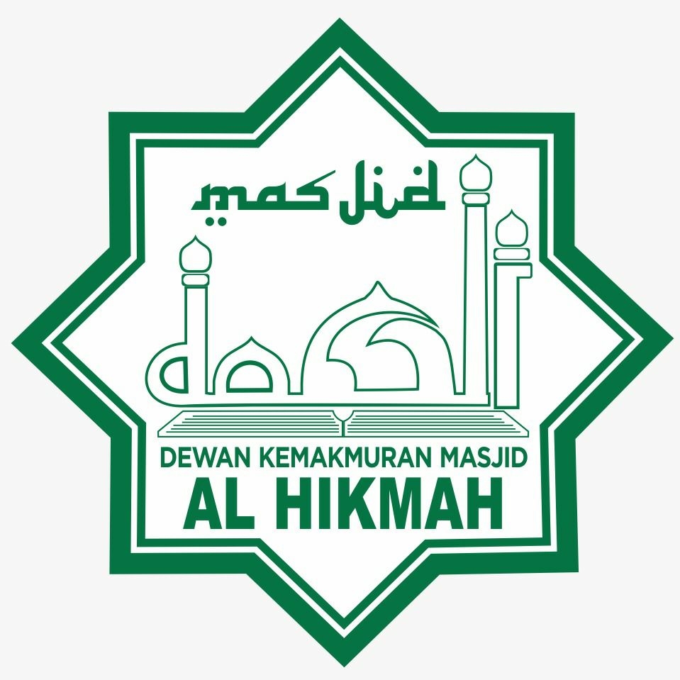 Detail Logo Takmir Masjid Nomer 14