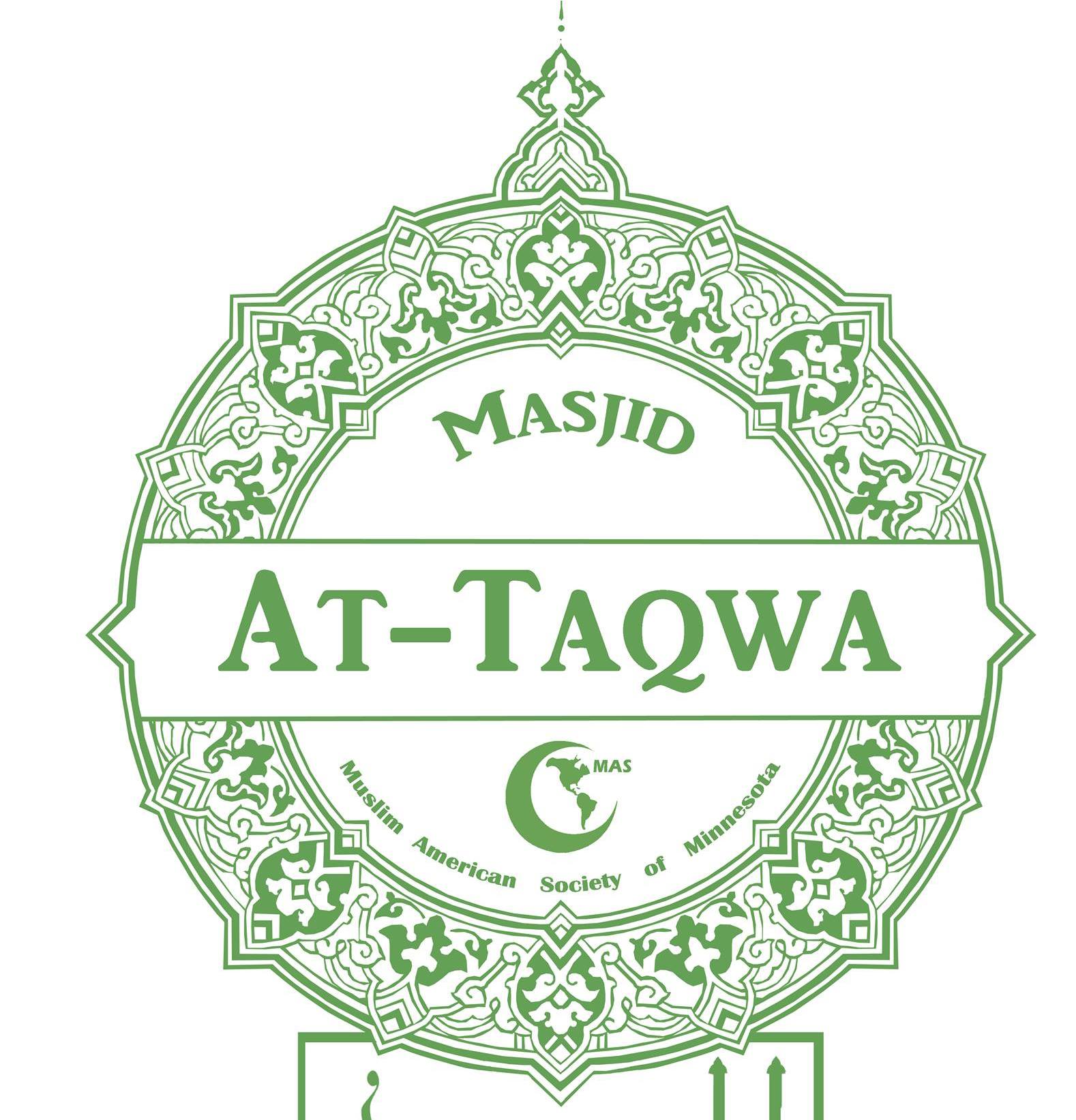 Detail Logo Takmir Masjid Nomer 28