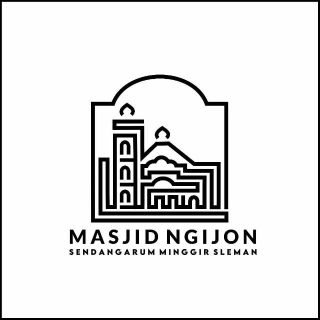 Detail Logo Takmir Masjid Nomer 35