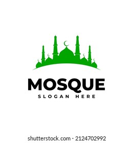 Detail Logo Takmir Masjid Nomer 38