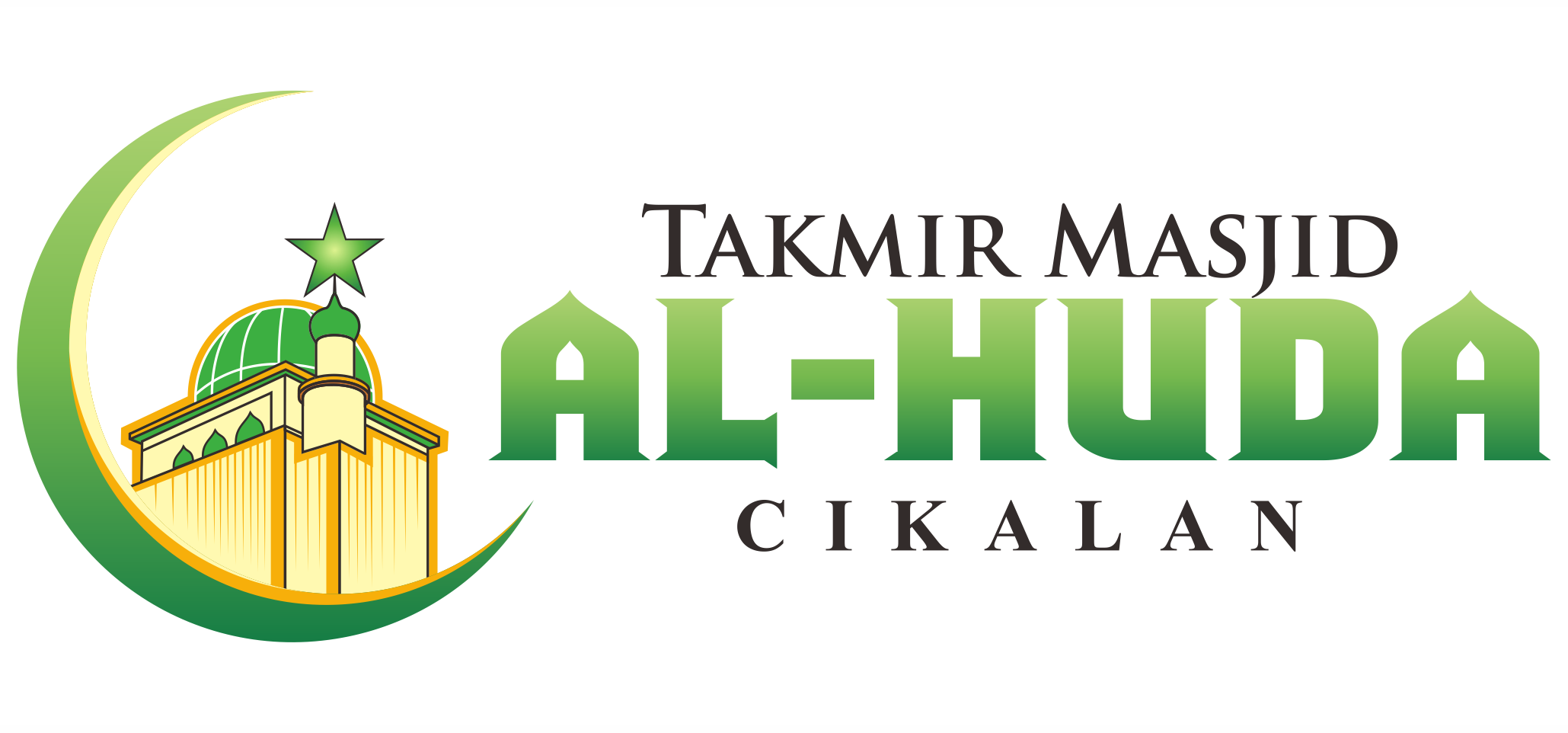 Detail Logo Takmir Masjid Nomer 7