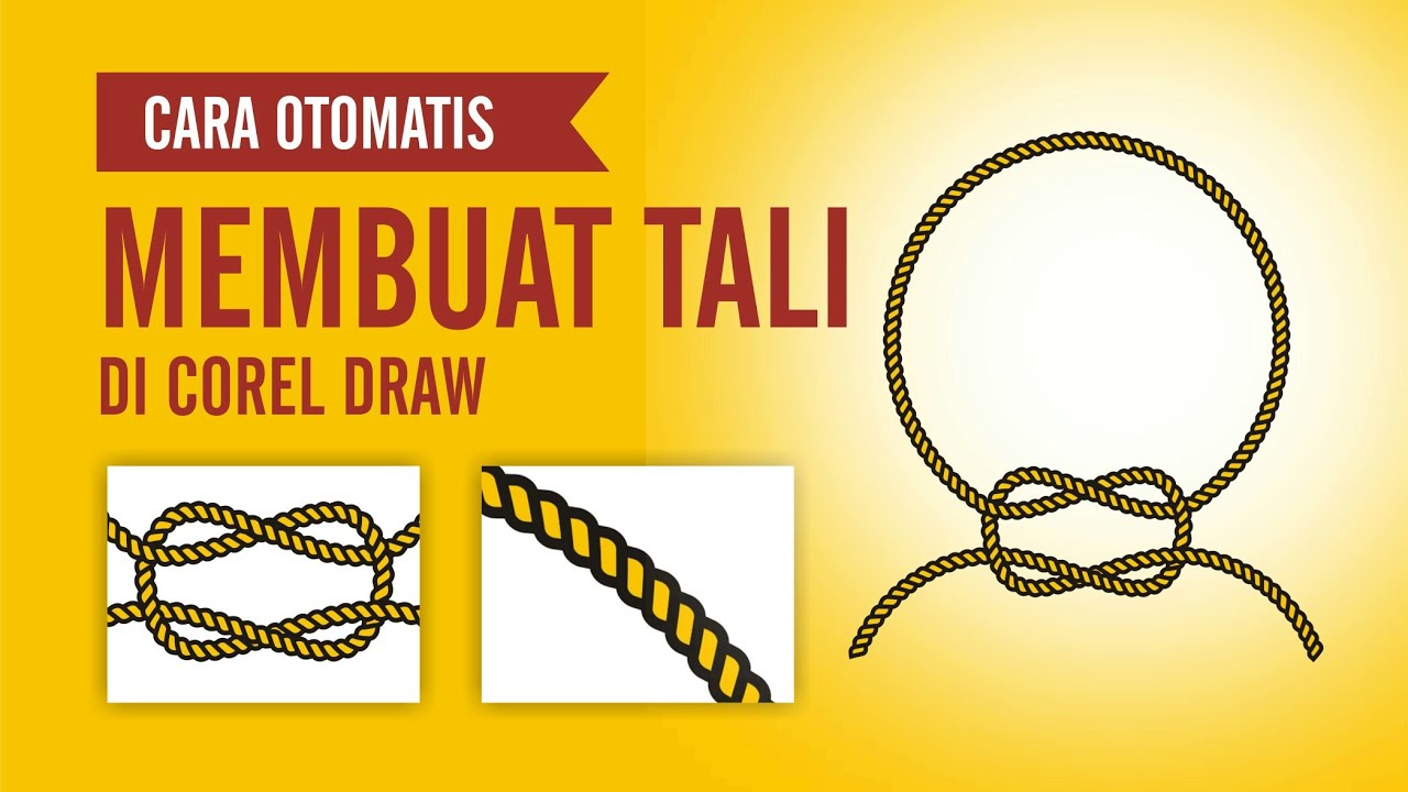 Detail Logo Tali Melingkar Vector Nomer 26