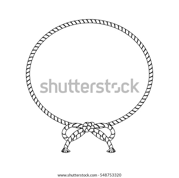 Detail Logo Tali Melingkar Vector Nomer 6