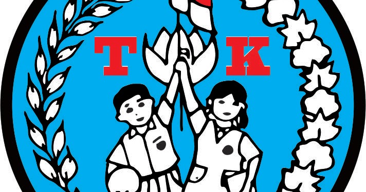 Detail Logo Taman Kanak Kanak Vector Nomer 10