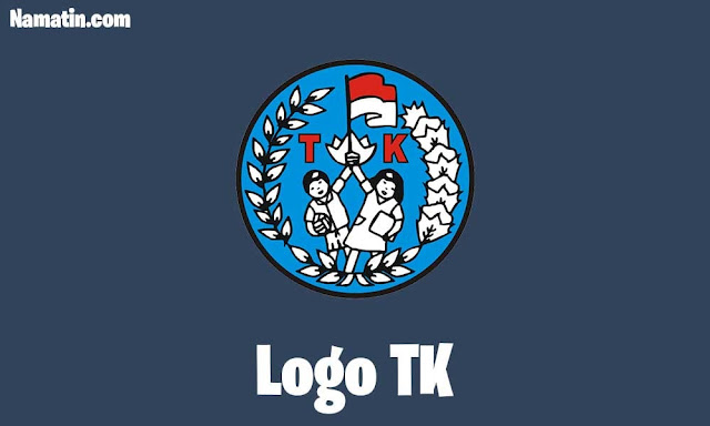 Detail Logo Taman Kanak Kanak Vector Nomer 15