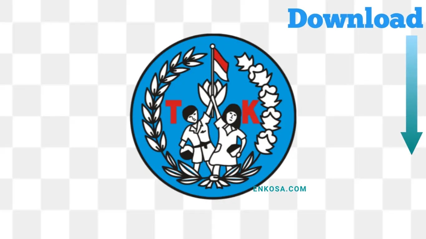 Detail Logo Taman Kanak Kanak Vector Nomer 5