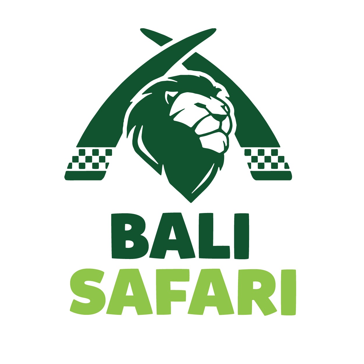 Detail Logo Taman Safari Nomer 13