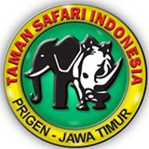Detail Logo Taman Safari Nomer 17