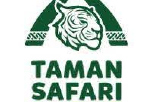 Detail Logo Taman Safari Nomer 23