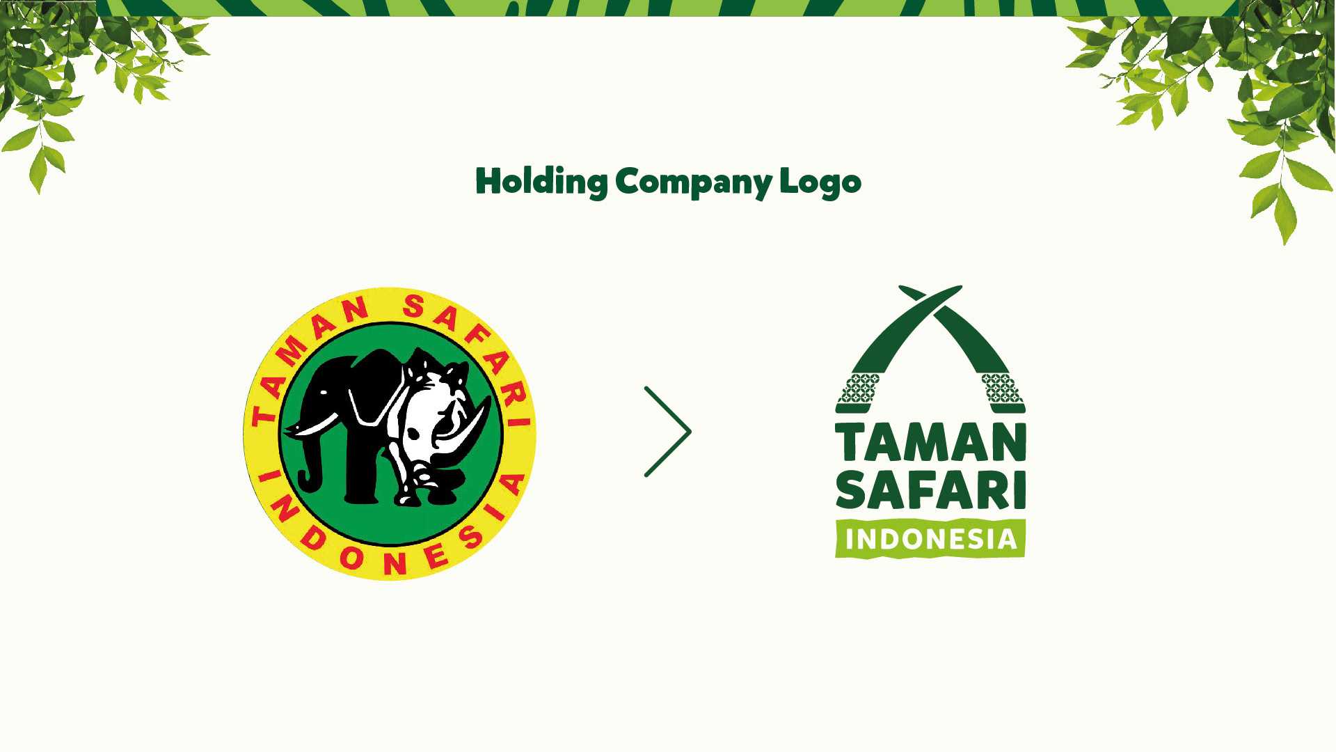 Detail Logo Taman Safari Nomer 30