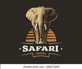 Detail Logo Taman Safari Bogor Nomer 37