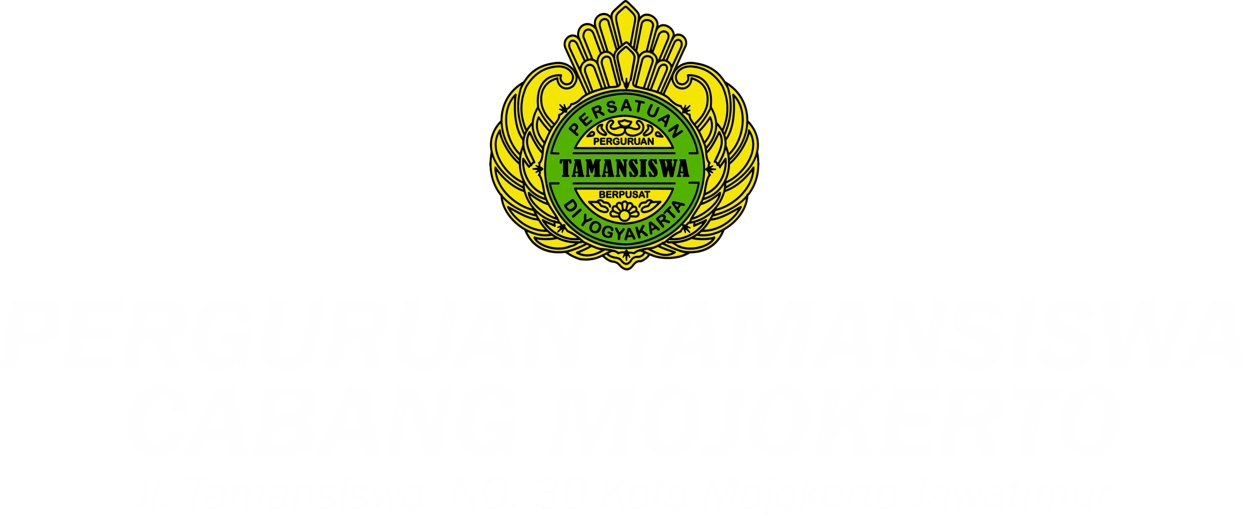 Detail Logo Taman Siswa Png Nomer 30