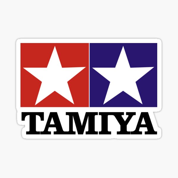 Detail Logo Tamiya Keren Nomer 15