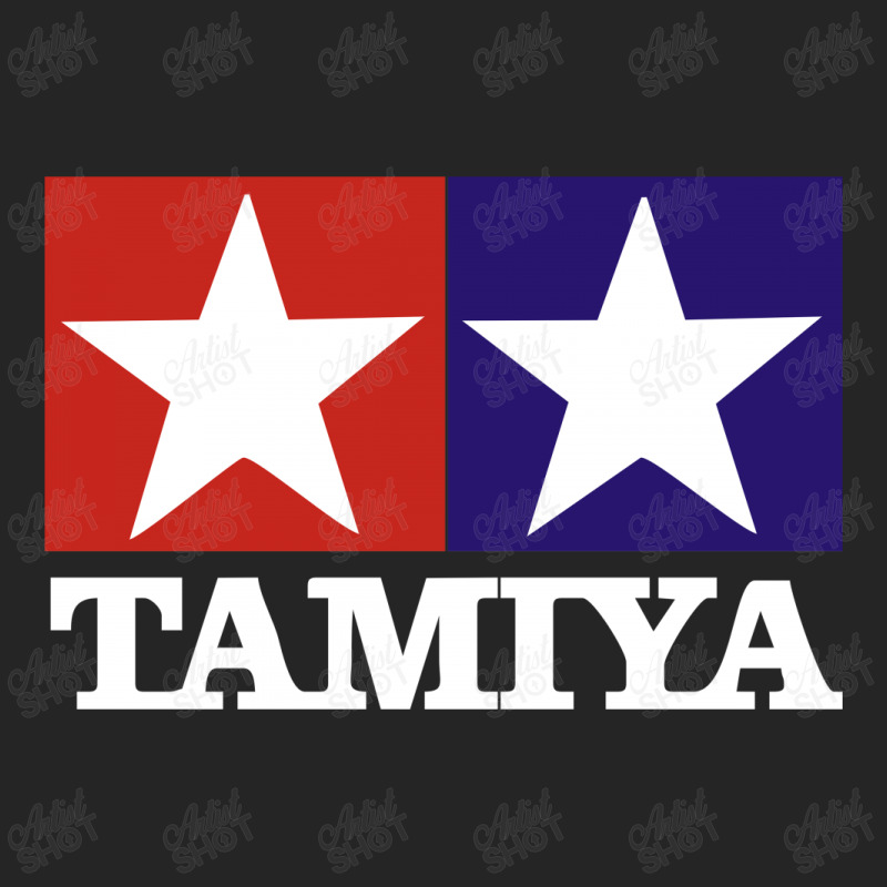 Detail Logo Tamiya Mini 4wd Nomer 13