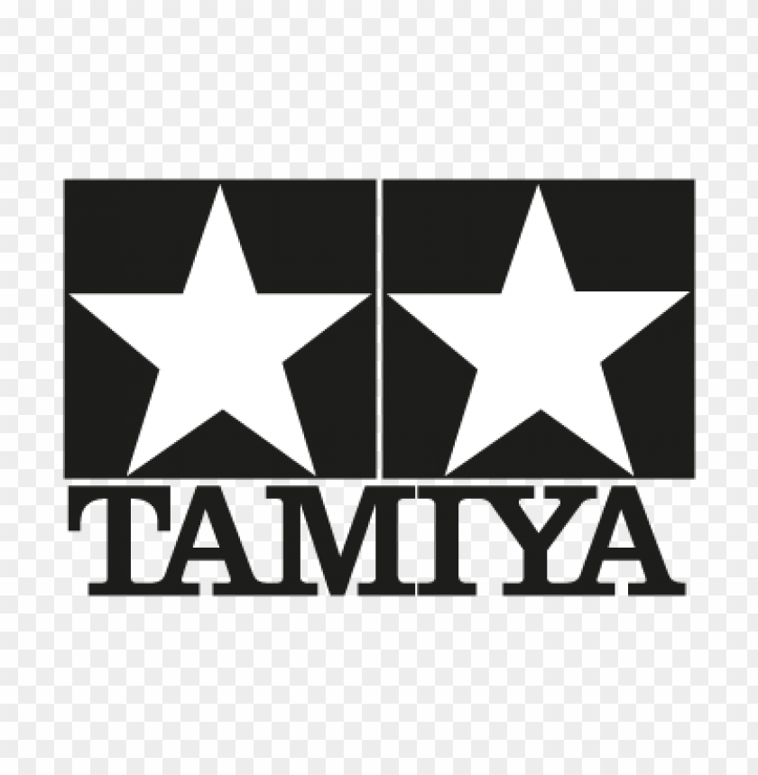 Detail Logo Tamiya Mini 4wd Nomer 36