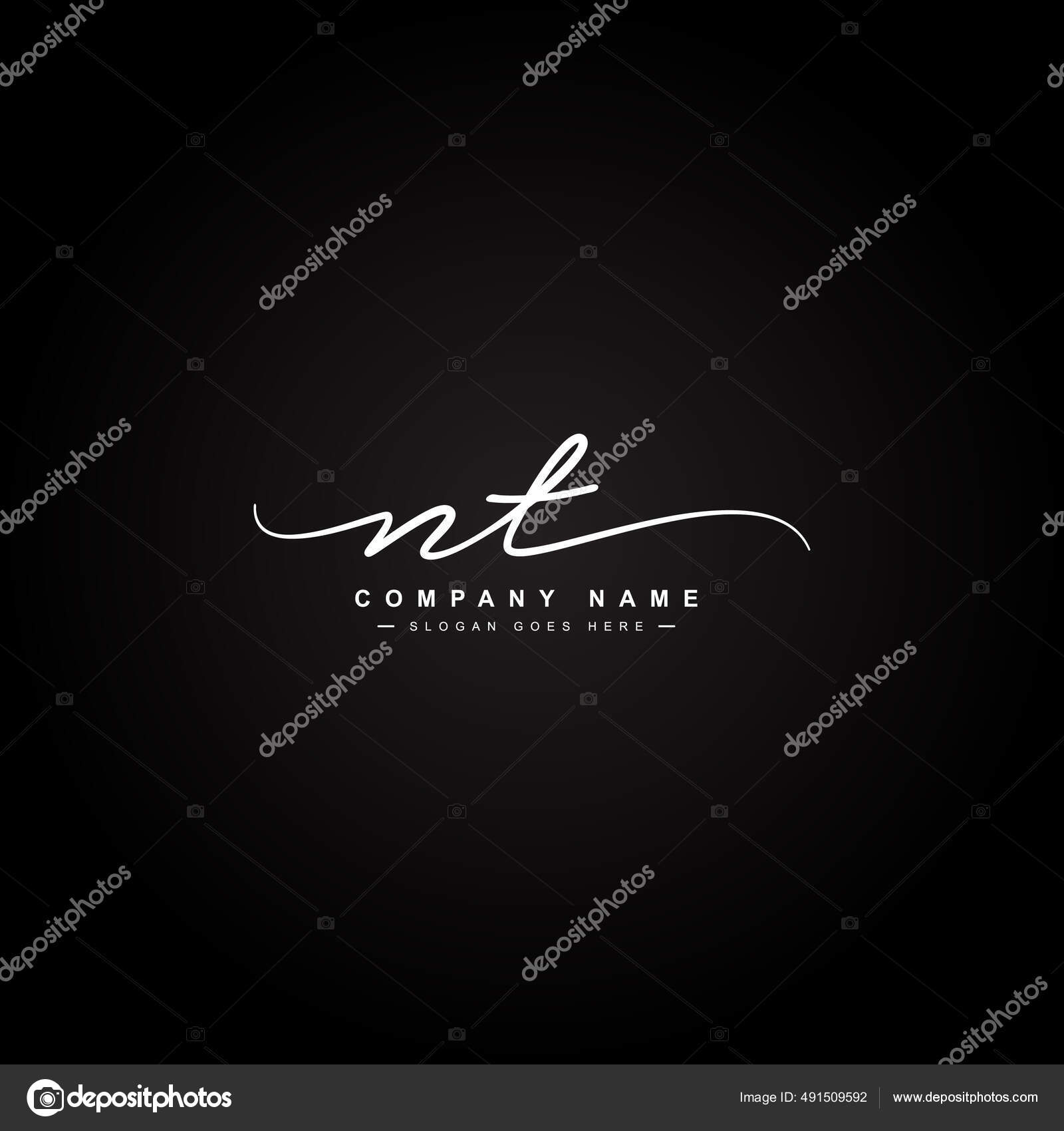 Detail Logo Tanda Tangan Nomer 33