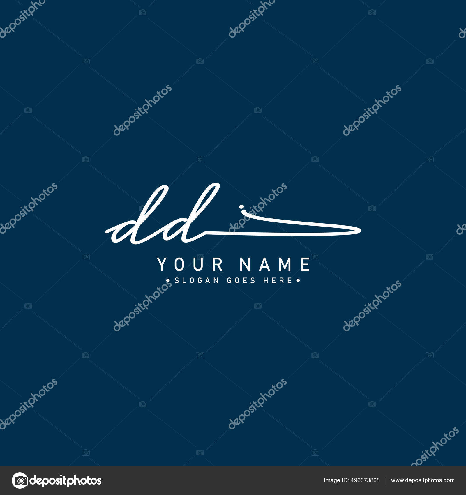 Detail Logo Tanda Tangan Nomer 37