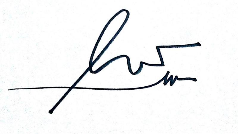 Detail Logo Tanda Tangan Nomer 8