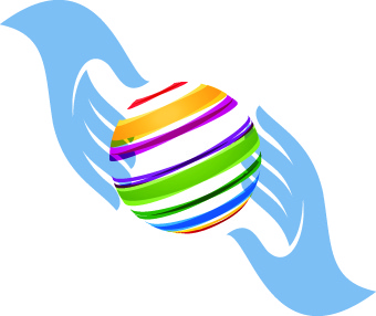Logo Tangan Berbagi - KibrisPDR