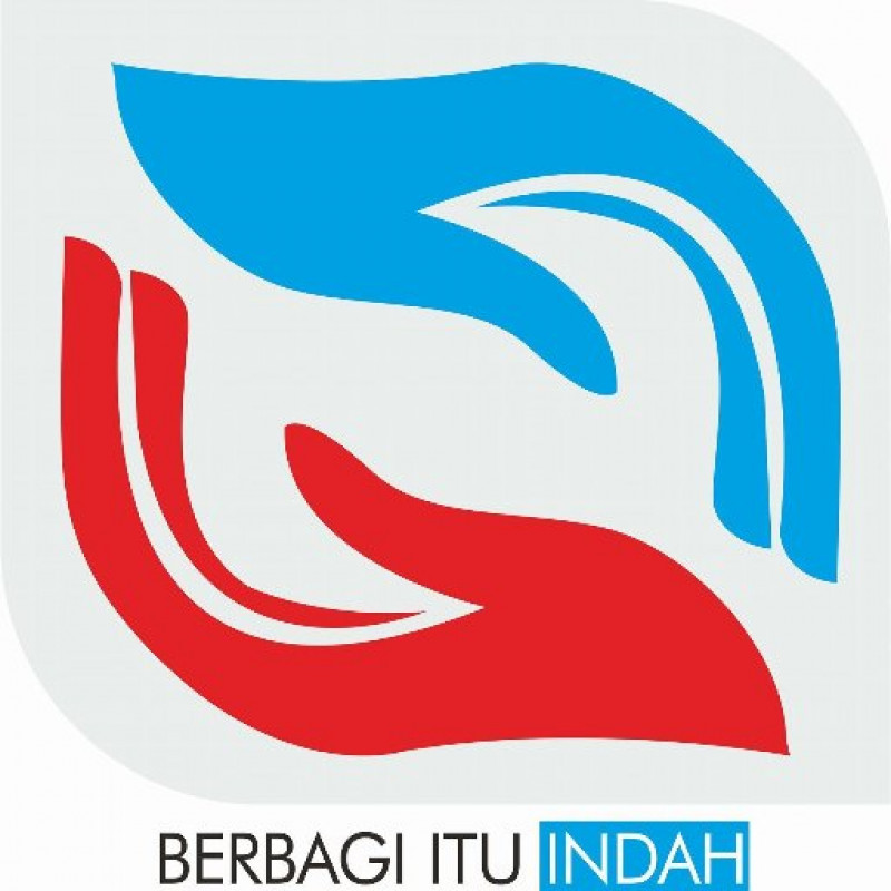 Detail Logo Tangan Berbagi Nomer 21