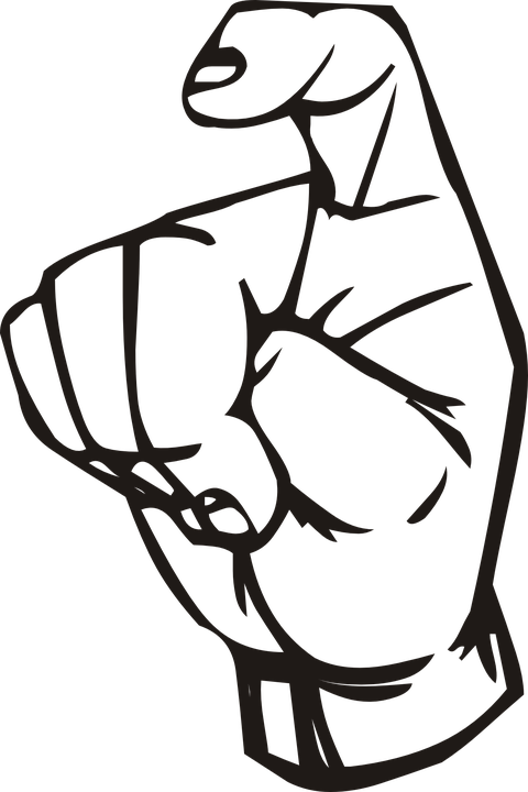 Detail Logo Tangan Keren Nomer 10