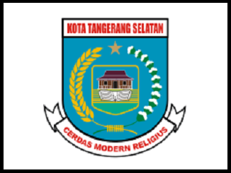 Detail Logo Tangerang Selatan Nomer 6